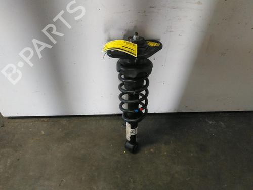 Used Right rear shock absorber MINI MINI Convertible (R52) One (90 hp) 22459299