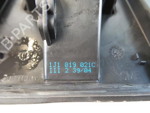 Heater blower motor SEAT LEON (1M1) 1.9 TDI | BP30837516M62