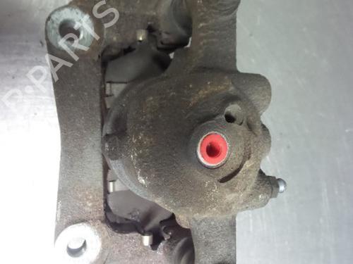 Right front brake caliper FORD FIESTA VI (CB1, CCN) 1.6 TDCi | BP30837435M104 - Image 3