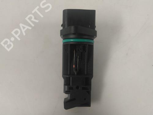 Used Mass air flow sensor BMW 3 (E90) 318 i (143 hp) 27841207