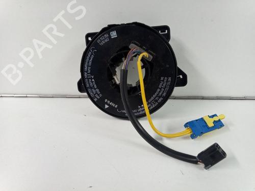 Used Squib airbag OPEL OMEGA B (V94) 2.2 16V (F69, M69, P69) (144 hp) 22502147