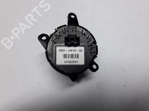 Steering wheel controls FORD FOCUS III Turnier 1.6 EcoBoost | BP22503660E15 