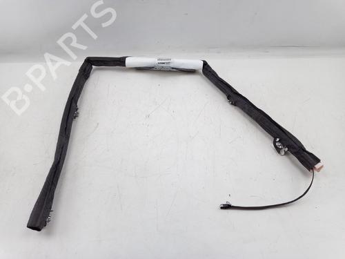 Used Left curtain airbag PEUGEOT 3008 I MPV (0U_) 2.0 HDi 150 / BlueHDi 150 (150 hp) 22494366