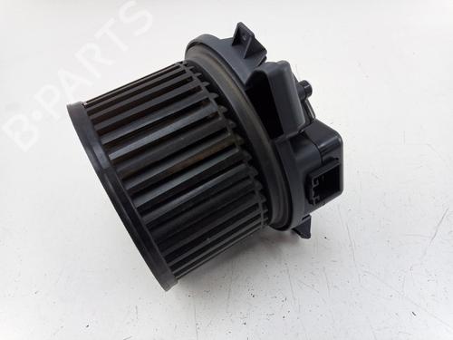 Used Heater blower motor TESLA MODEL 3 (5YJ3) EV AWD (351 hp) 22989113