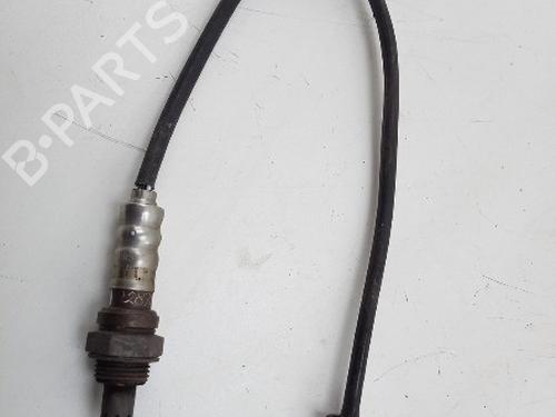 Used Electronic sensor BMW 1 (E87) 116 i (115 hp) 27641996