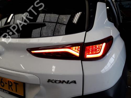 Right taillight HYUNDAI KONA (OS, OSE, OSI) EV | BP22512264C35 
