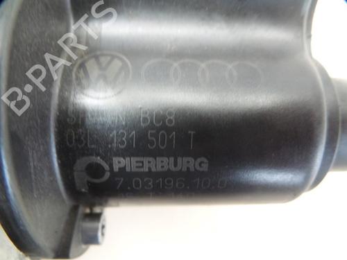 Egr VW TRANSPORTER T5 Van (7HA, 7HH, 7EA, 7EH) 2.0 BiTDI | BP22488381M69