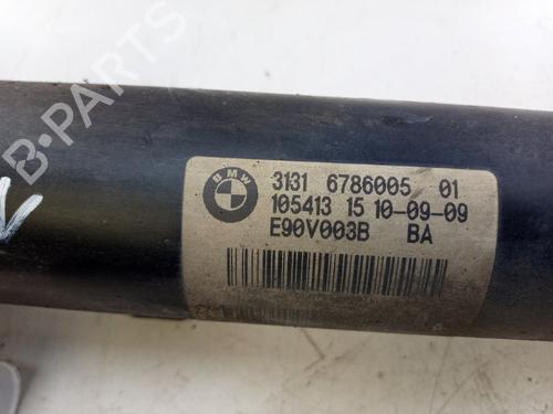 Left front shock absorber BMW 3 (E90) 318 i | BP28173478M16 