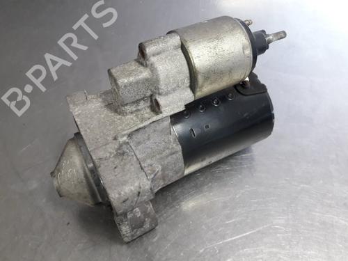 Startmotor RENAULT GRAND SCÉNIC II (JM0/1_) 2.0 (135 hp) 22467426