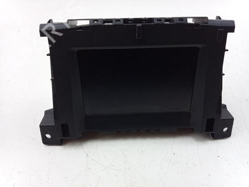 Pantalla multifuncion OPEL ZAFIRA / ZAFIRA FAMILY B (A05) 1.6 (M75) (115 hp) 22513583