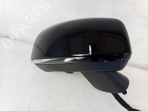 Used Right mirror Right mirror VOLVO XC40 (536) Recharge AWD (408 hp) 34383491 34383491