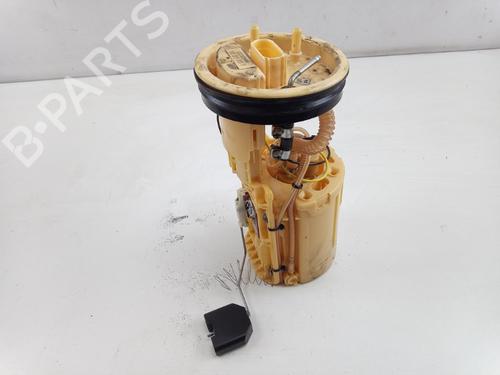 Used Fuel pump VW TRANSPORTER T5 Van (7HA, 7HH, 7EA, 7EH) 2.0 TDI (114 hp) 27641993