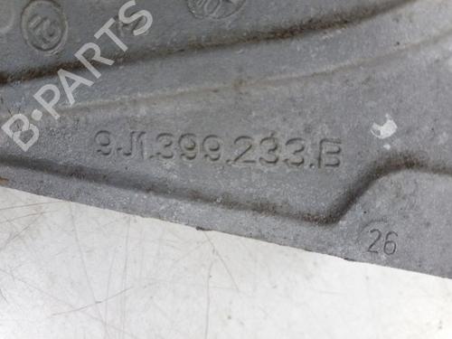 Engine mount PORSCHE TAYCAN (Y1A) Turbo (Y1AFC1) | BP40263860M89 - Image 3