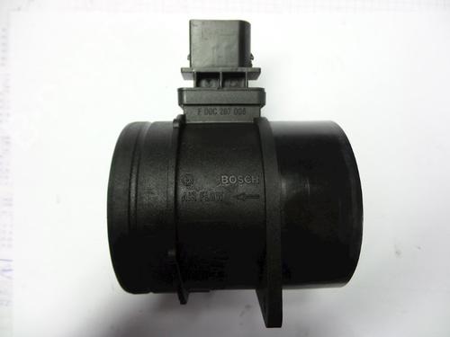 Used Mass air flow sensor VW CRAFTER 30-50 Van (2E_) 2.5 TDI (163 hp) 22467402