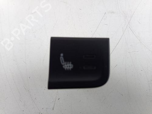 Used Switch VW POLO V (6R1, 6C1) 1.2 TSI (110 hp) 29373831