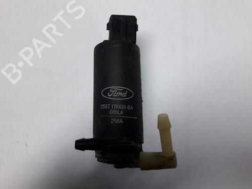 Pompe de lave-glace FORD FUSION (JU_) 1.6 | BP22502794E24 