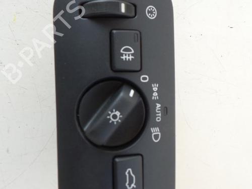 Used Headlight switch VOLVO V40 Hatchback (525) D4 (190 hp) 22488998