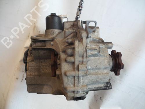 Gearkasse VW TOURAN (1T1, 1T2) 1.9 TDI | BP22513115M3