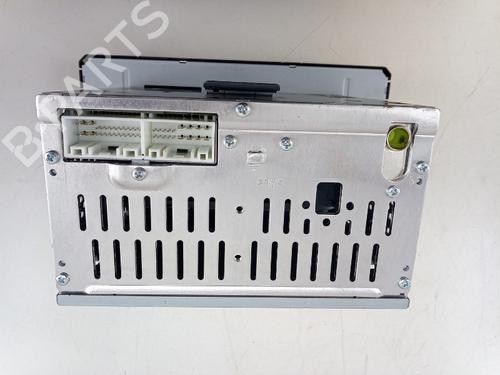 Radio HYUNDAI i10 II (BA, IA) 1.0 | BP29925400E6