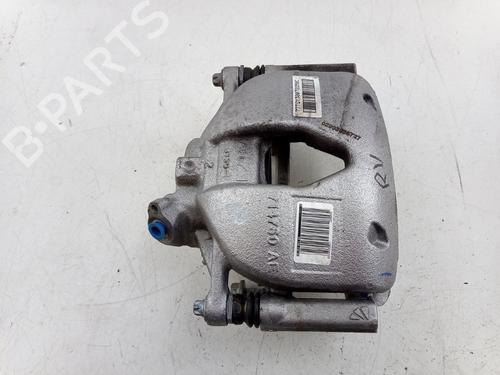 Used Right front brake caliper DS DS 7 (J4_, JC_) E-TENSE 225 (J4DGZU) (224 hp) 32480990