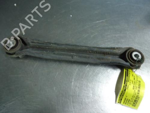 Used Left rear suspension arm MERCEDES-BENZ C-CLASS (W203) C 180 Kompressor (203.046) (143 hp) 22454406