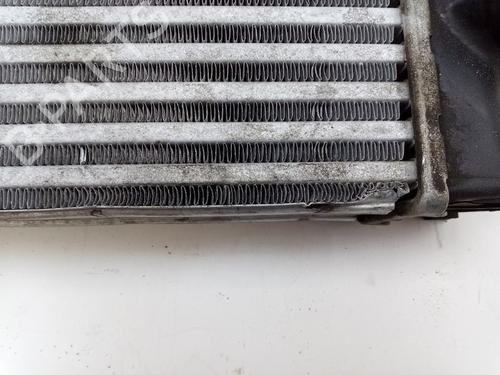 Intercooler NISSAN QASHQAI II (J11, J11_) 1.5 dCi | BP22492476M30