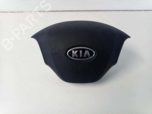 Førerens kollisjonspute KIA PICANTO II (TA) 1.0 (69 hp) 22496150