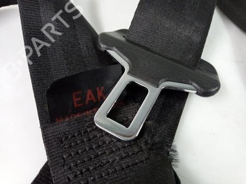 Rear right seatbelt PEUGEOT 106 I (1A, 1C) 1.1 | BP22456366I28 