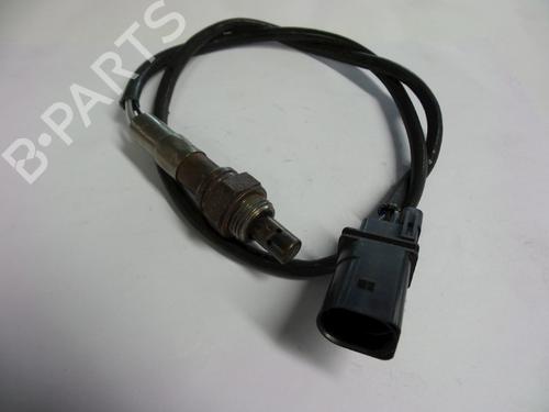 Elektronensonde für OPEL CORSA D (S07) 1.3 CDTI (L08, L68) (75 hp) 30837364