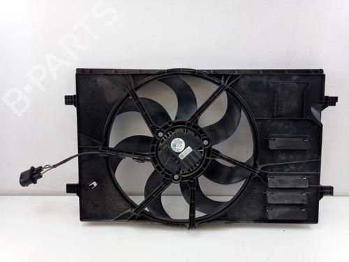 Used Electronic module SEAT ATECA (KH7, KHP) 1.0 TSI (116 hp) 27207165