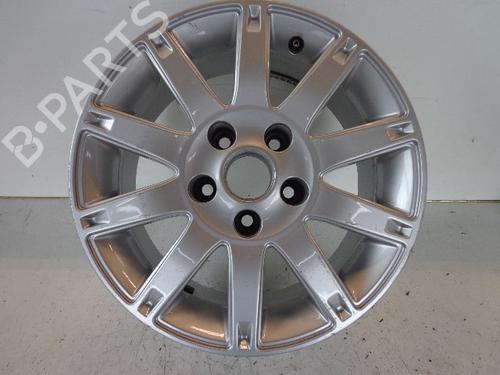 Used Rim VW CADDY III Box Body/MPV (2KA, 2KH, 2CA, 2CH) 1.9 TDI (105 hp) 22471731