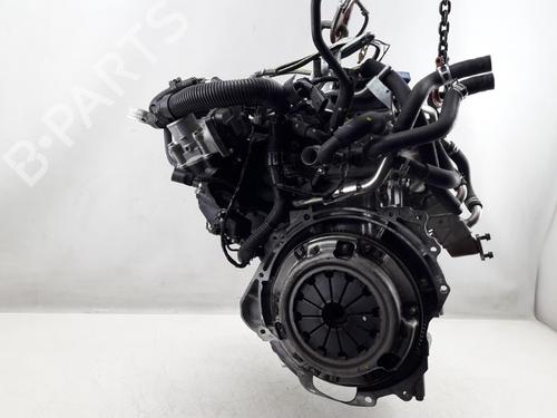 Engine MITSUBISHI MIRAGE / SPACE STAR VI Hatchback (A0_A) 1.2 | BP22510468M1 