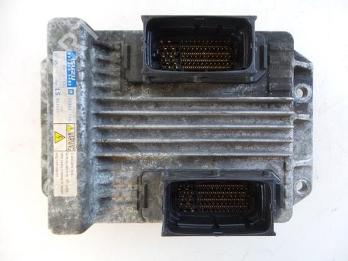 Elektronisk modul OPEL MERIVA A MPV (X03) 1.7 CDTI (E75) (100 hp) 22476914
