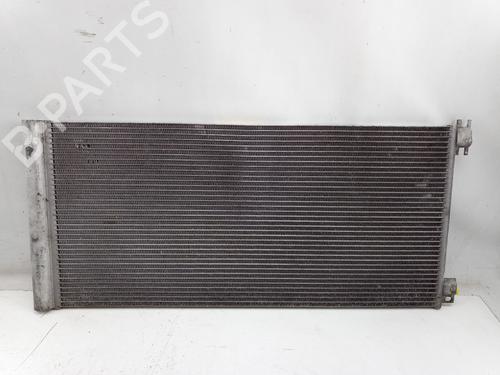 Used AC radiator RENAULT TRAFIC III Van (FG_) 1.6 dCi 125 (FGMH) (125 hp) 22507190