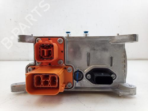 Electronic module MAZDA CX-80 (KL_) e-SKYACTIVE PHEV AWD (KL0H, KL5S3P) | BP31905405M83 - Image 2