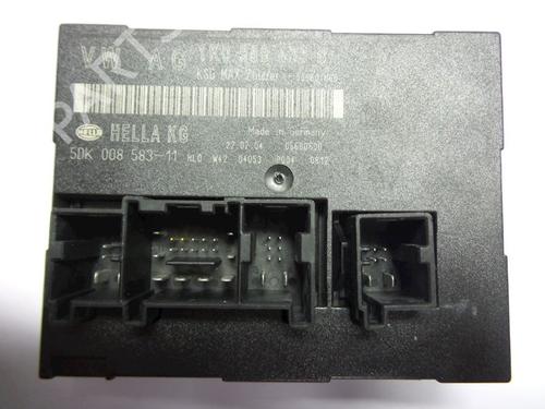 Used Control unit Control unit 22476127 22476127