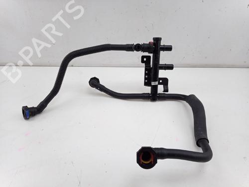 Rør KIA NIRO II (SG2) EV | BP28196984M125