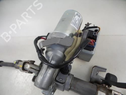 Steering column NISSAN NV200 Van 1.5 dCi 90 (M20, M20N, M20M) | BP22483459M21 