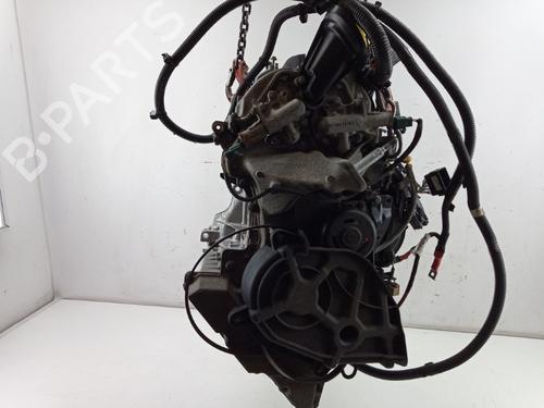 Engine RENAULT TWINGO III (BCM_, BCA_) 1.0 SCe 75 | BP32374082M1 - Image 4