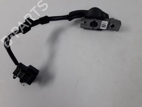 Used Other VOLVO V40 Hatchback (525) D4 (190 hp) 22506504