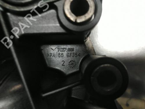 Support OPEL VIVARO B Van (X82) 1.6 CDTI (05) | BP22493217C155 