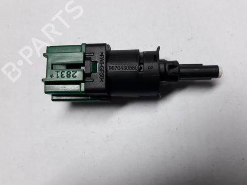 Switch PEUGEOT 308 SW I (4E_, 4H_) 1.6 HDi | BP22501390I30 