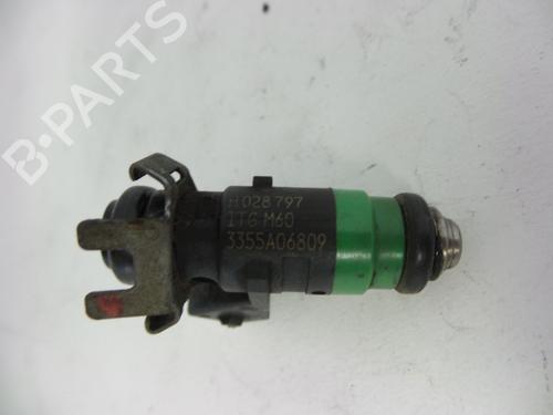 Injector RENAULT SCÉNIC II (JM0/1_) 2.0 (JM05, JM0U, JM1N, JM1U, JM2V) | BP22507786M100 