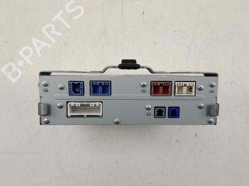 Elektronisk modul MAZDA CX-30 (DM) e-SKYACTIV-X M Hybrid | BP22502990M83 