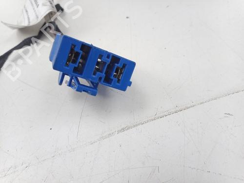 Elektronisk modul FIAT DUCATO Platform/Chassis (250_) 130 Multijet 2,3 D | BP31027379M83