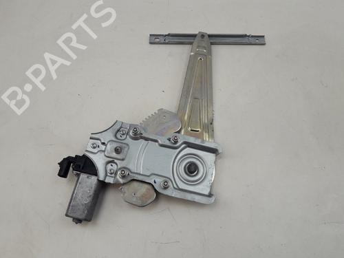 Rear left window mechanism DACIA SPRING EV (B6M1) | BP22512058C24 - Image 2