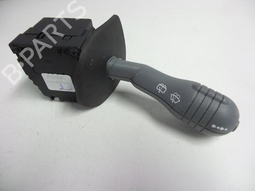 Used Steering column stalk RENAULT TWINGO I (C06_) 1.2 (C066, C068) (58 hp) 22455749