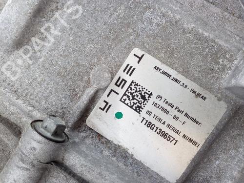 Other TESLA MODEL S (5YJS) 75D AWD | BP22509012O1