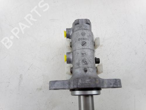 Brake master cylinder TESLA MODEL S (5YJS) 60 | BP22741923M77 