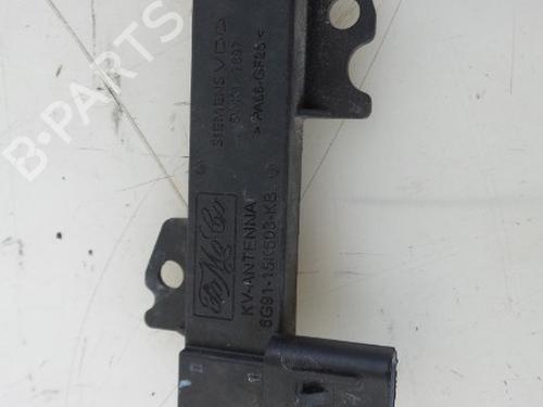 other-volvo-v40-hatchback-525-d4-6g9115k603kb-2012-2013-2014-2015-2016-2017-2018-2019-22488995 main image